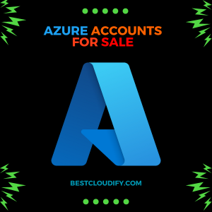 Azure Accounts For Sale