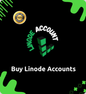 Buy Linode Account