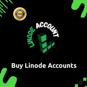 Buy Linode Account