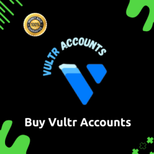 Buy Vultr Accounts