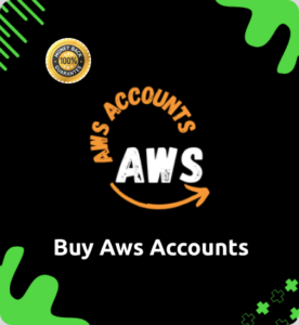 AWS Accounts For Sale