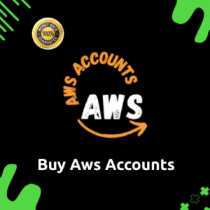 AWS Accounts For Sale